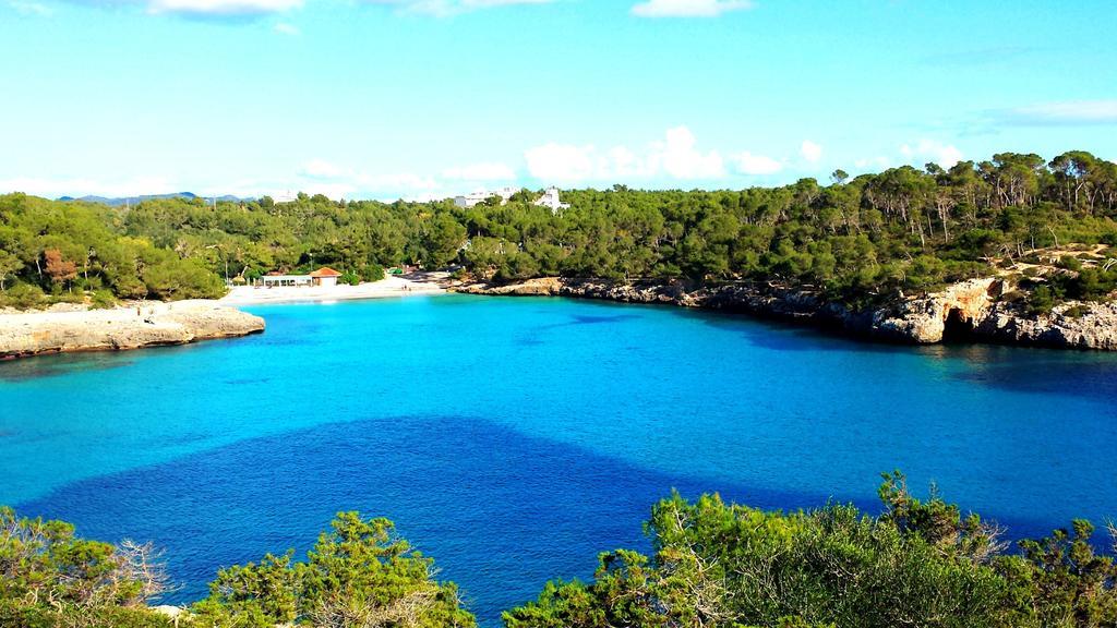 Marblau Mallorca Cala Figuera  Esterno foto