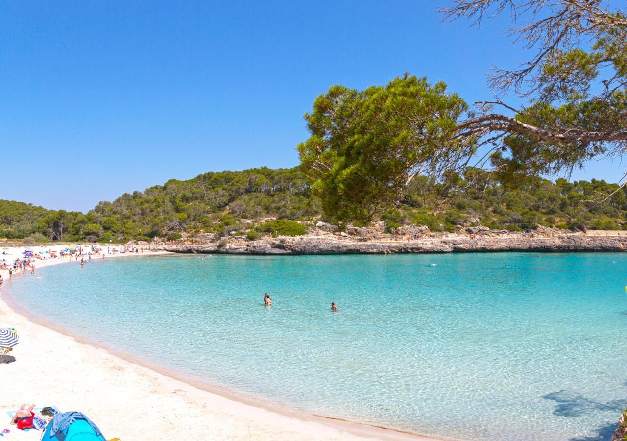 Marblau Mallorca Cala Figuera  Esterno foto