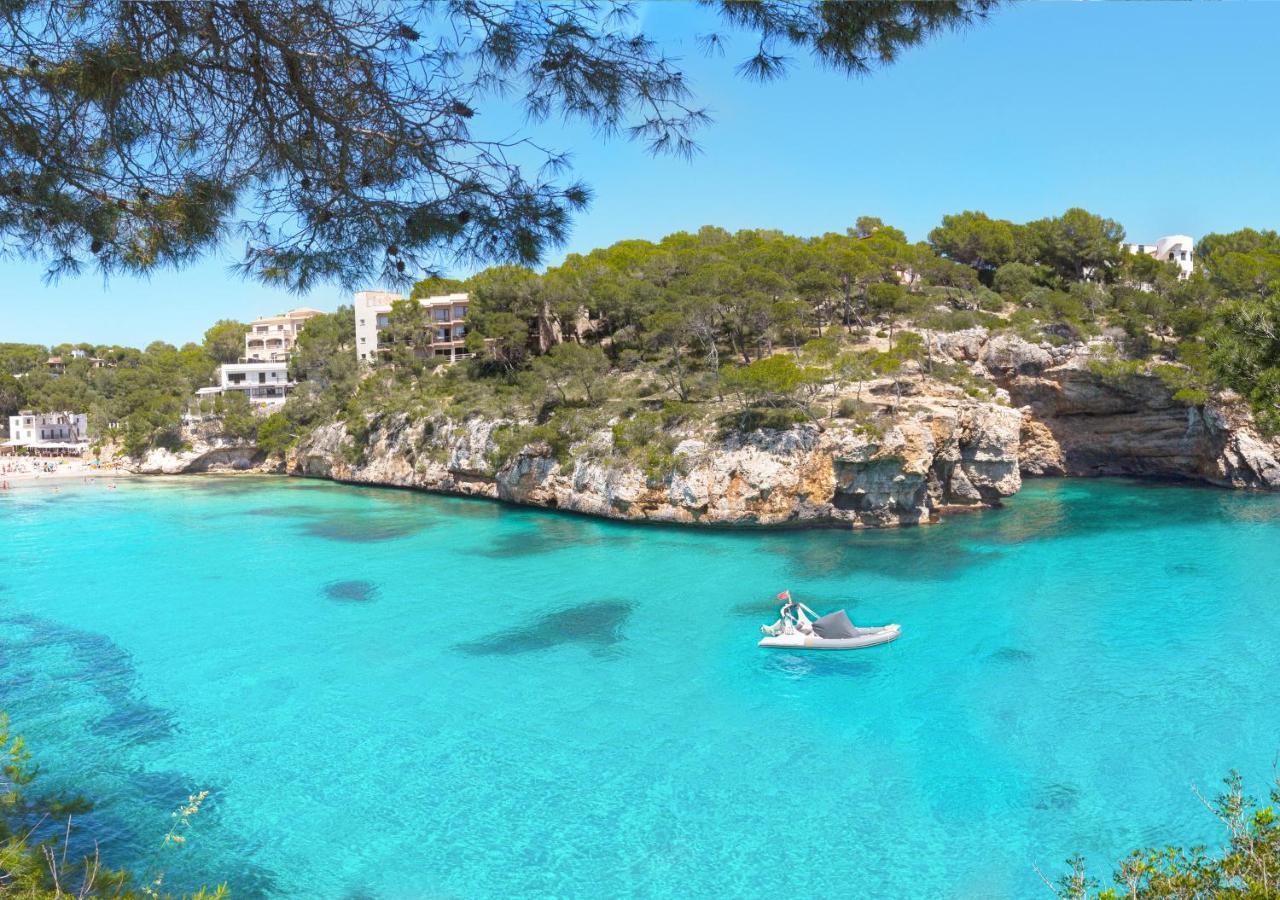 Marblau Mallorca Cala Figuera  Esterno foto