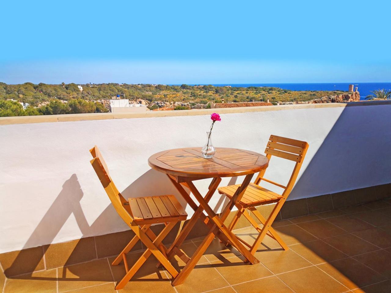 Marblau Mallorca Cala Figuera  Esterno foto